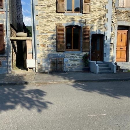 Gite Le Carmel Fumay Esterno foto