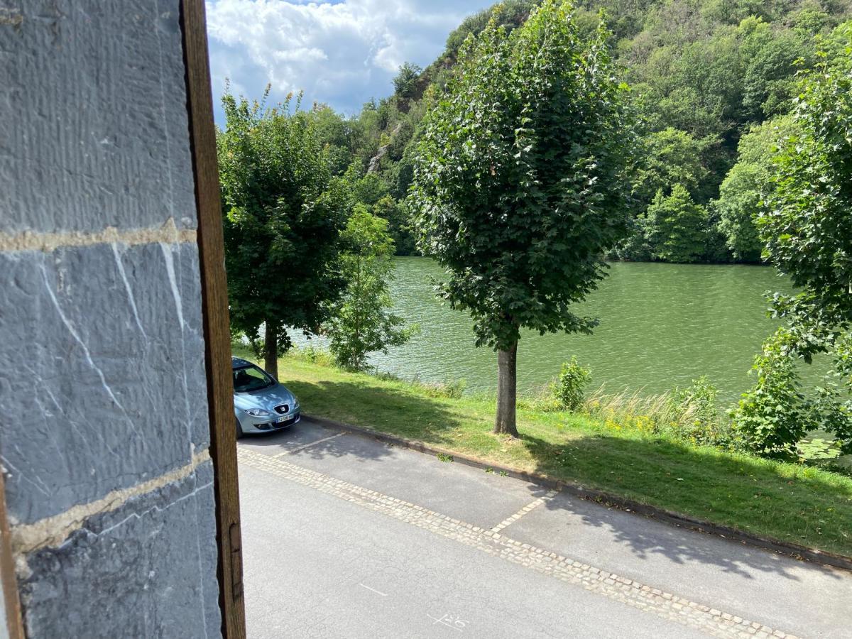 Gite Le Carmel Fumay Esterno foto