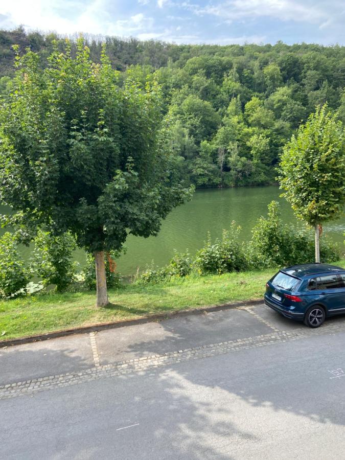Gite Le Carmel Fumay Esterno foto