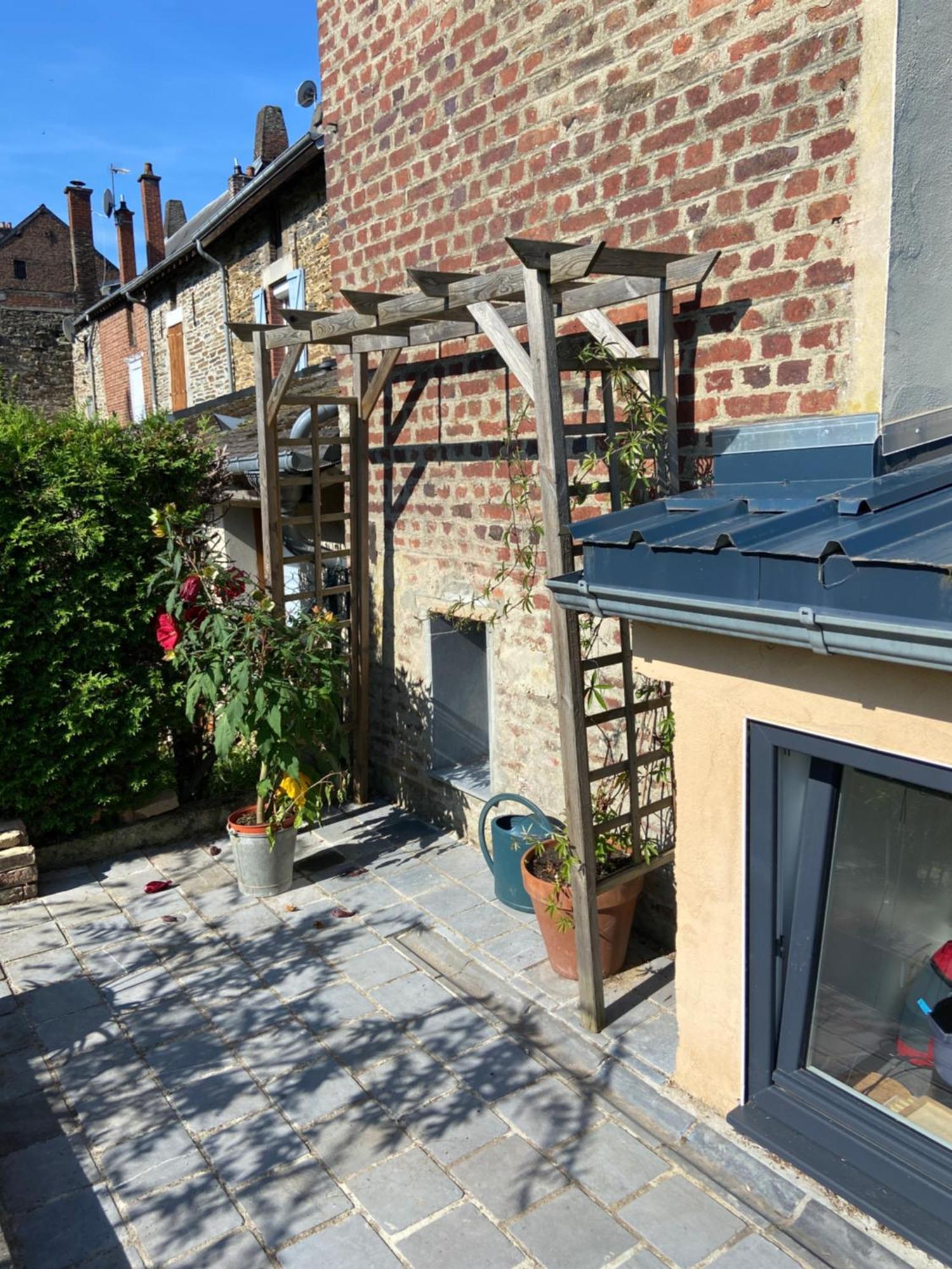Gite Le Carmel Fumay Esterno foto