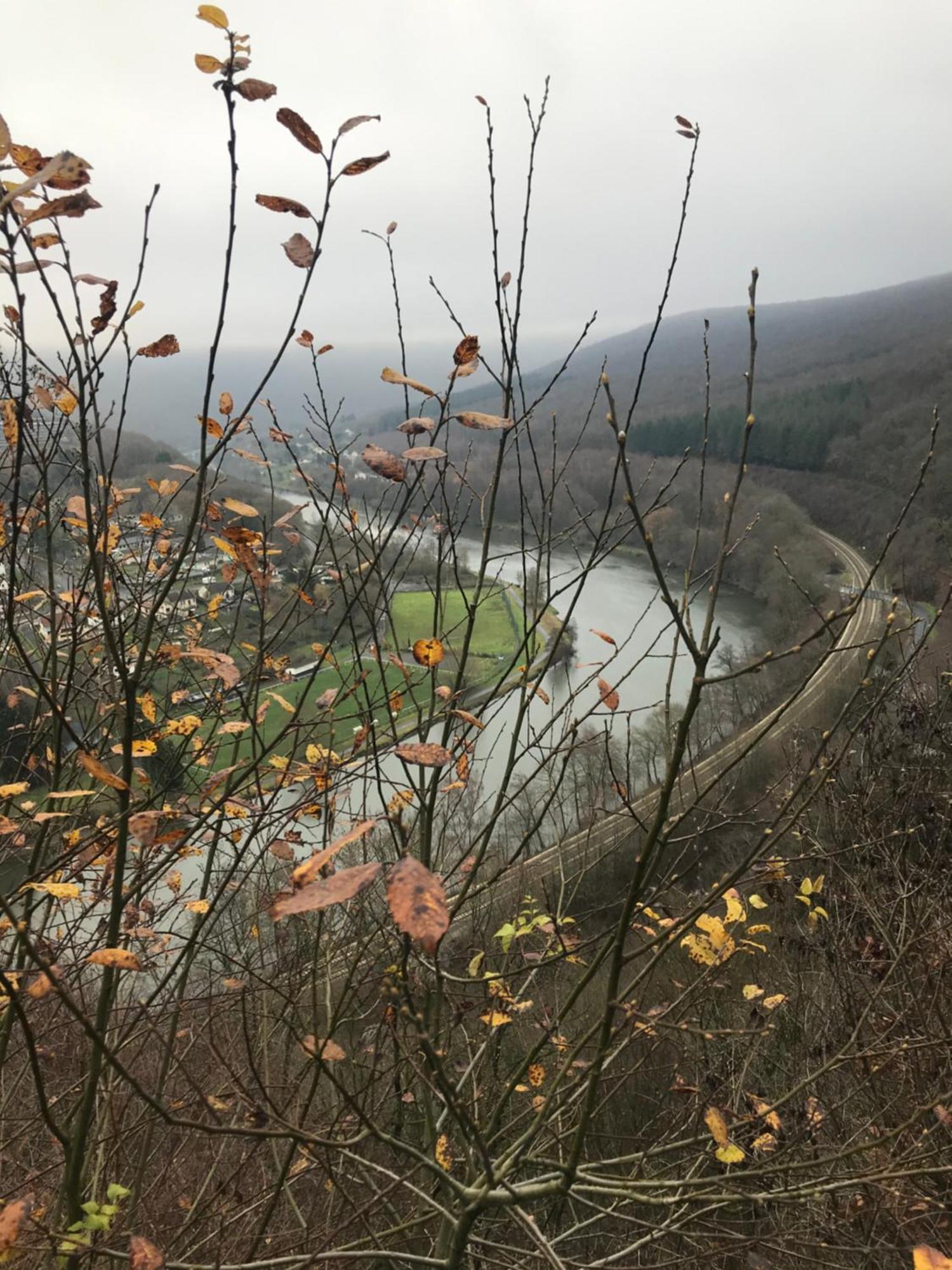 Gite Le Carmel Fumay Esterno foto